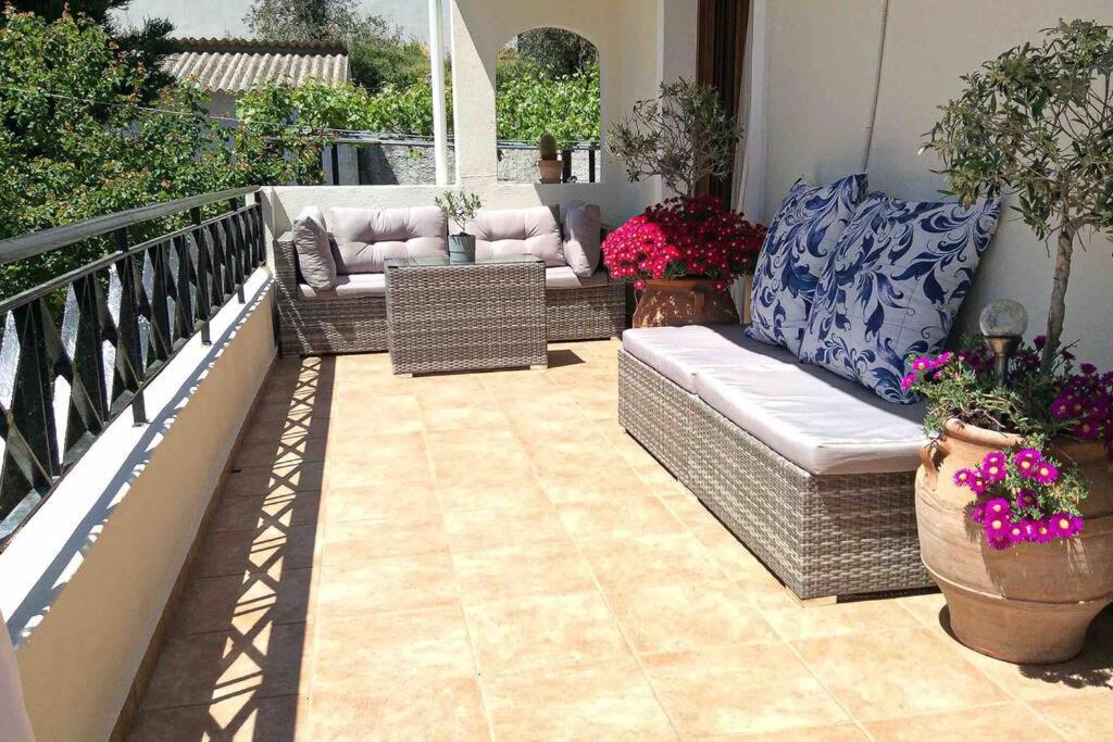 Skiathos Town House Exterior photo