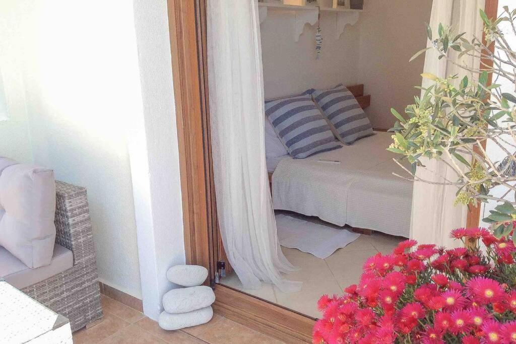 Skiathos Town House Exterior photo