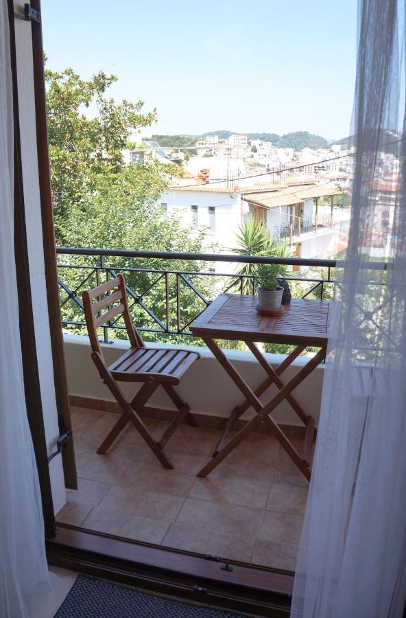 Skiathos Town House Exterior photo