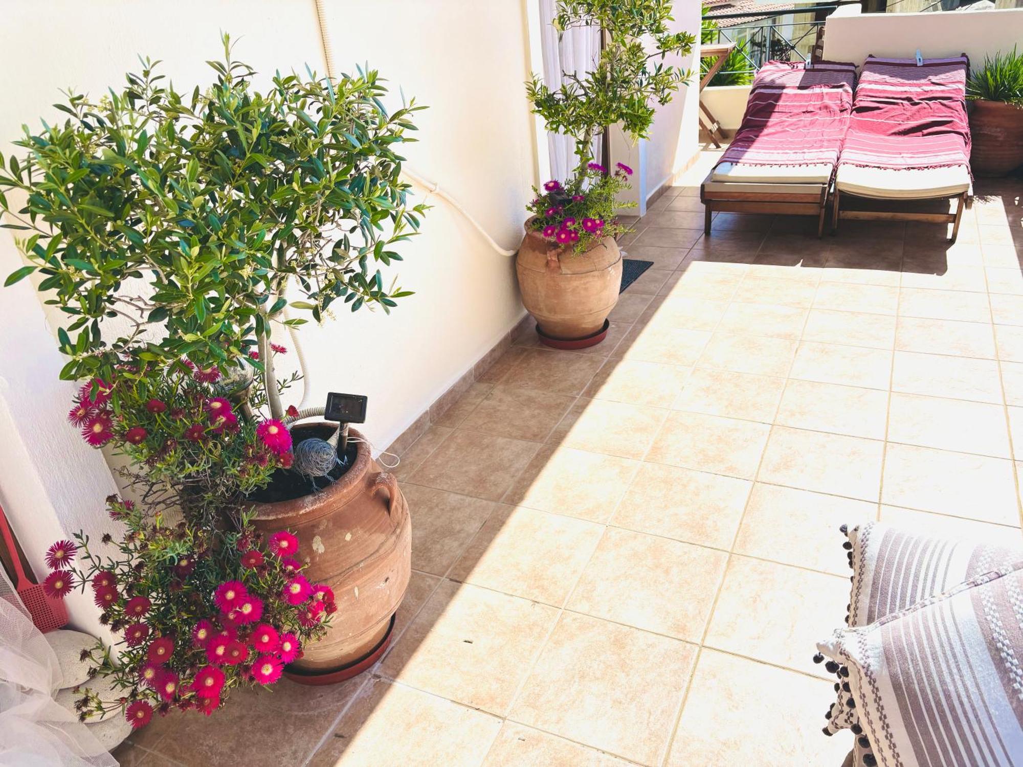 Skiathos Town House Exterior photo